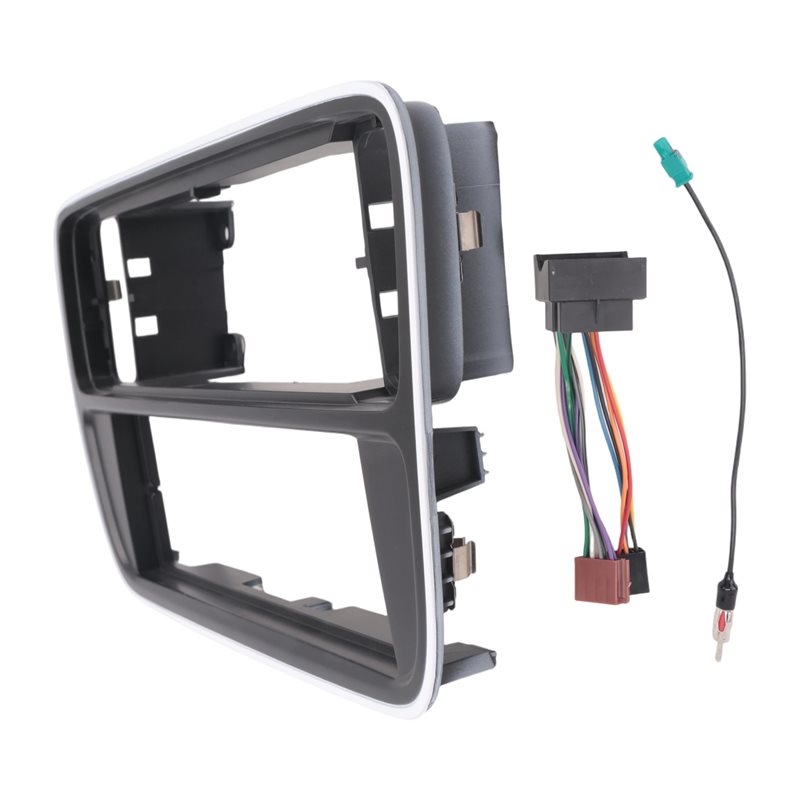 Diy Electronics Radio - Kit de montage autoradio 1 DIN