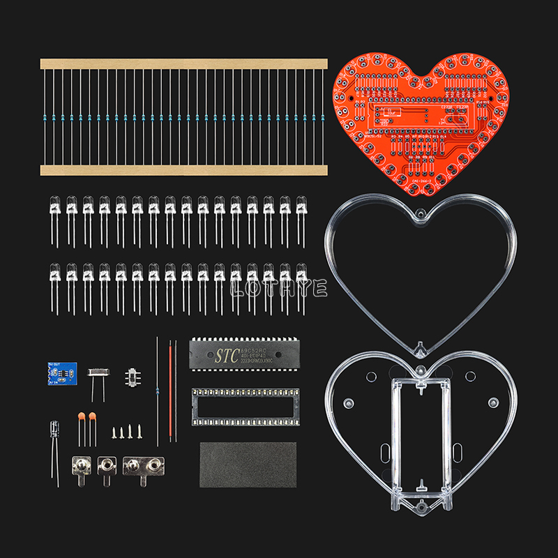 Diy Electronics Tool Kit - Kit de soudure de bricolage en