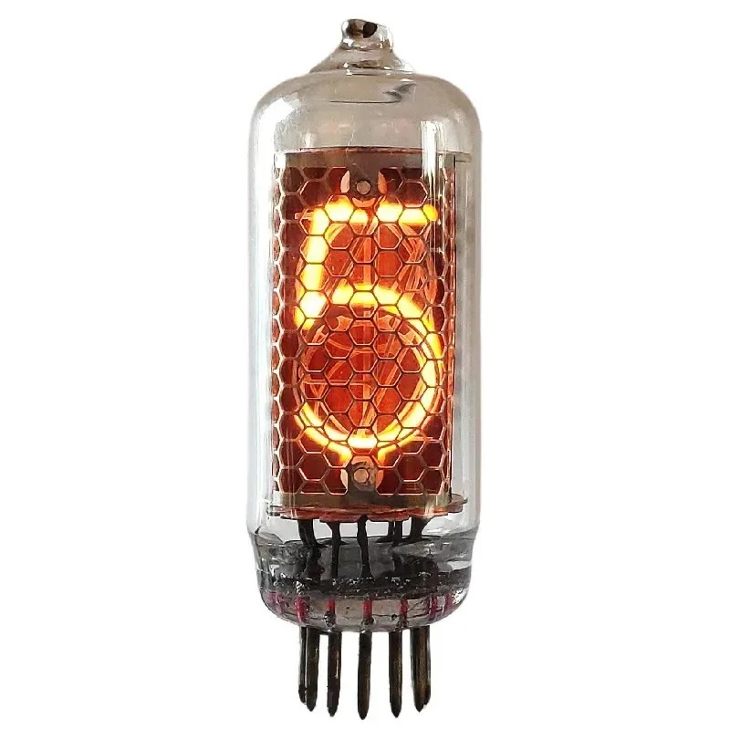 Diy Electronics Desk - Tube électronique Nixie pour horloge à