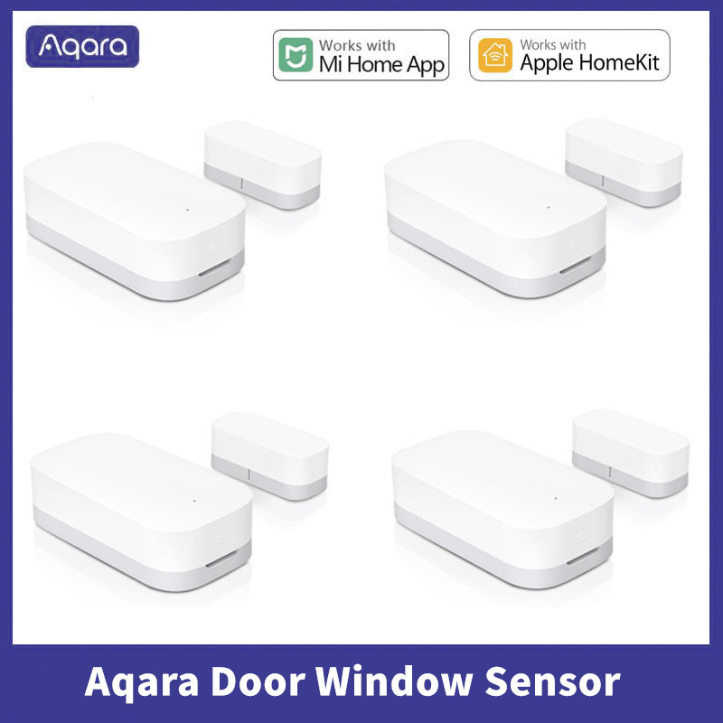 Diy Home Electronics - Aqara – capteur de porte/fenêtre Original