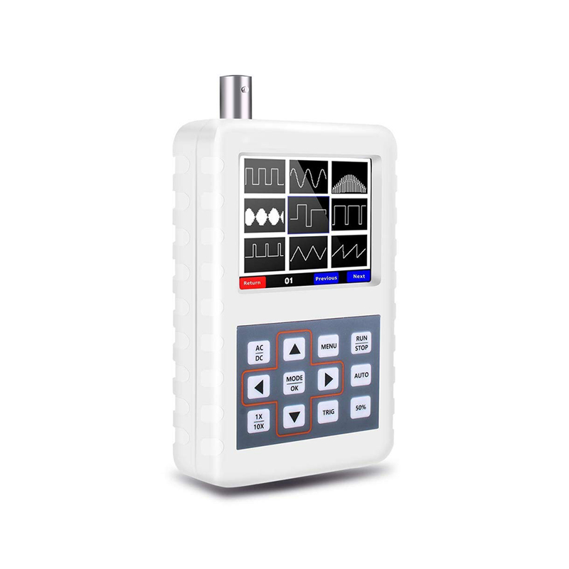 Oscilloscope Dso Mini - Oscilloscope numérique portable Handle DSO PRO