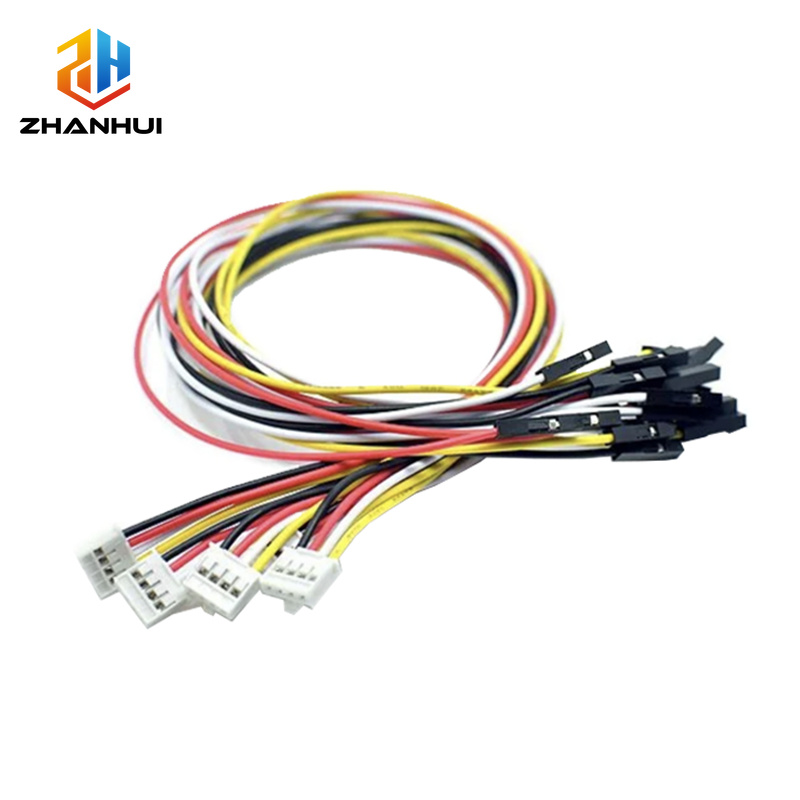 Diy Electronics Wire - Câble de raccordement femelle PA 2.0mm