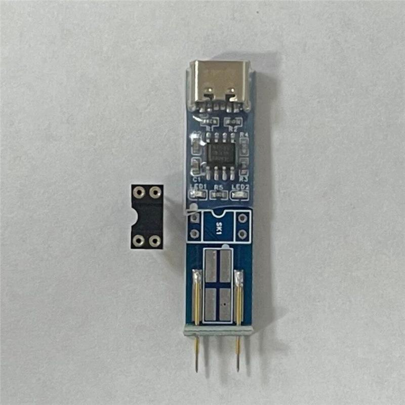 Diy Electronics Workshop - Carte de test d'optocoupleur de type