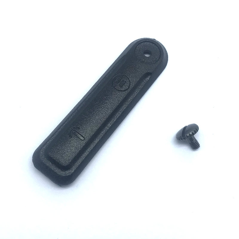 Diy Electronics Radio - Baofeng UV-9R Plus – Cache anti-poussière