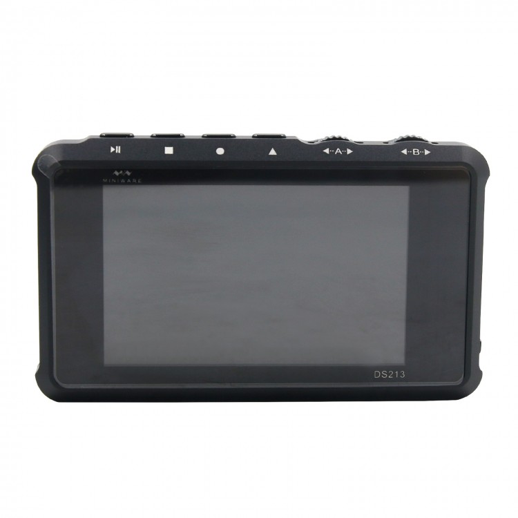 Oscilloscope Dso Mini - Oscilloscope numérique Portable professionnel MINI Nano