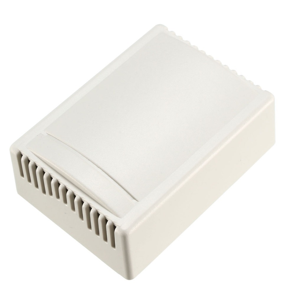 Diy Electronics Housing - Uxcell – boîte de jonction en