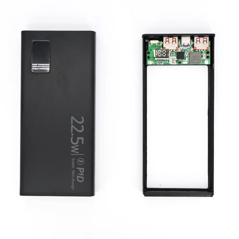 Diy Electronics Parts - Kit électronique DIY pour boîtier de