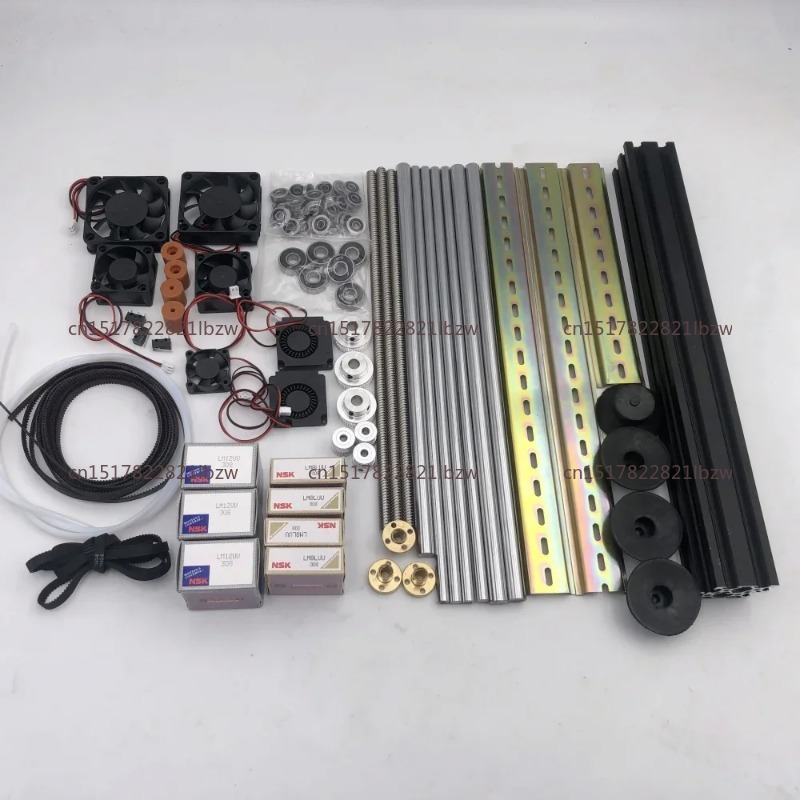 Diy Electronics Tools - Kit de conversion 3 NG V1.2