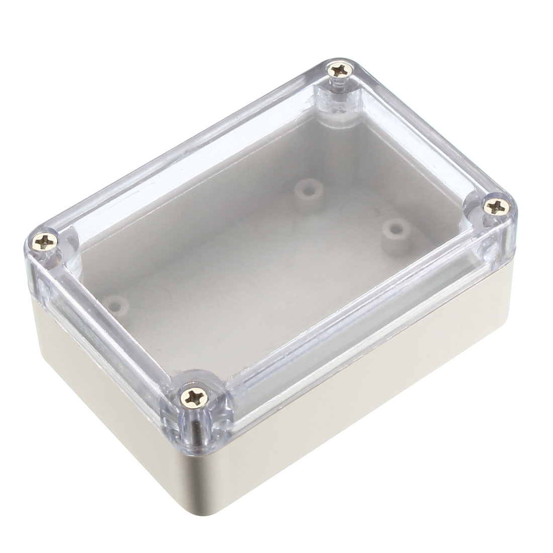 Diy Electronics Housing - Boîte de jonction de projet ABS