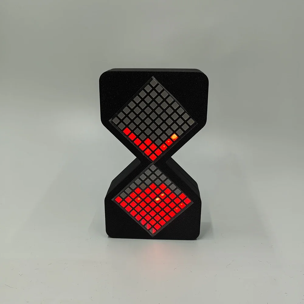 Diy Electronics Game - Bricolage sablier numérique cadeau d'anniversaire jouets