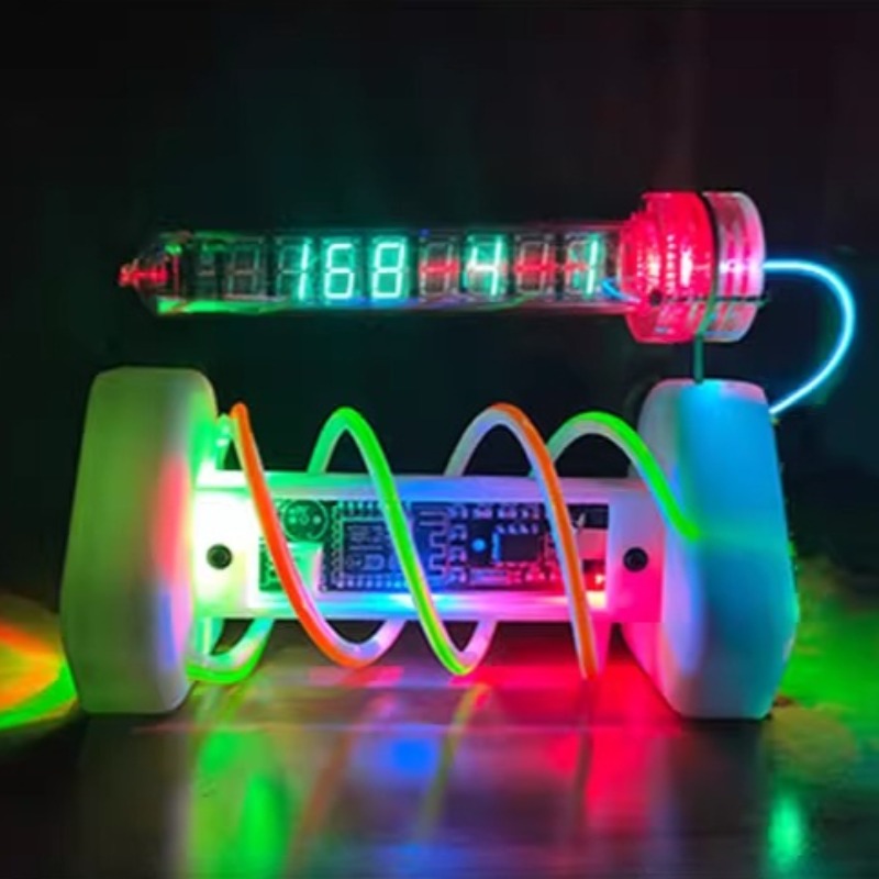 Chambre Design horloge Table d - Diy Electronics Desk avis et prix