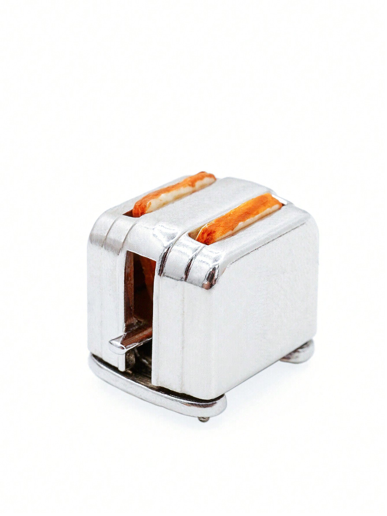 Mini grille-pain miniature pou - Diy Electronics Housing avis et prix