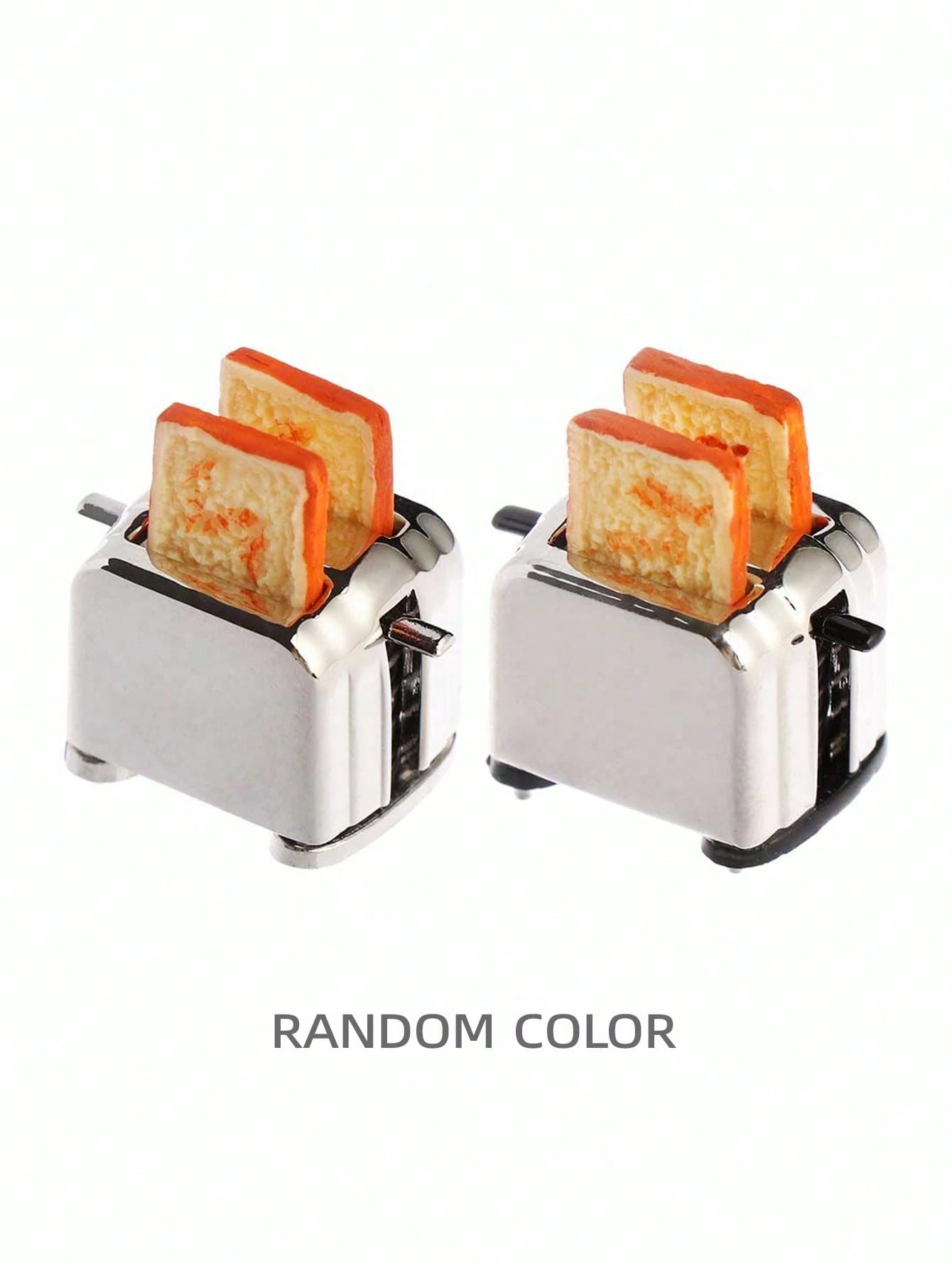 Mini grille-pain miniature pou - Diy Electronics Housing avis et prix