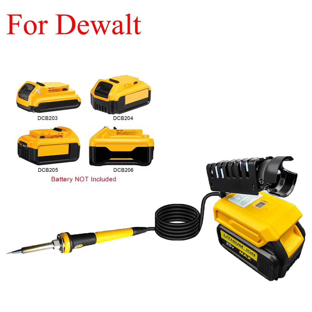 Kit de fer à souder Portable C - Diy Electronics Tools avis et prix