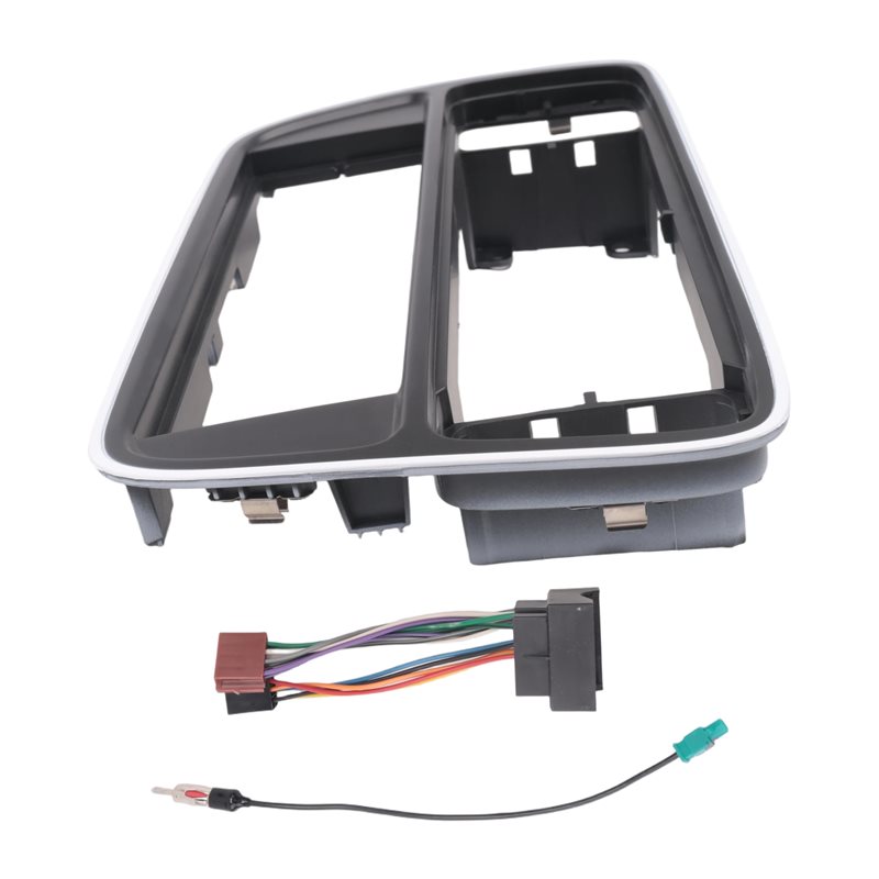 Kit de montage autoradio 1 DIN - Diy Electronics Radio avis et prix