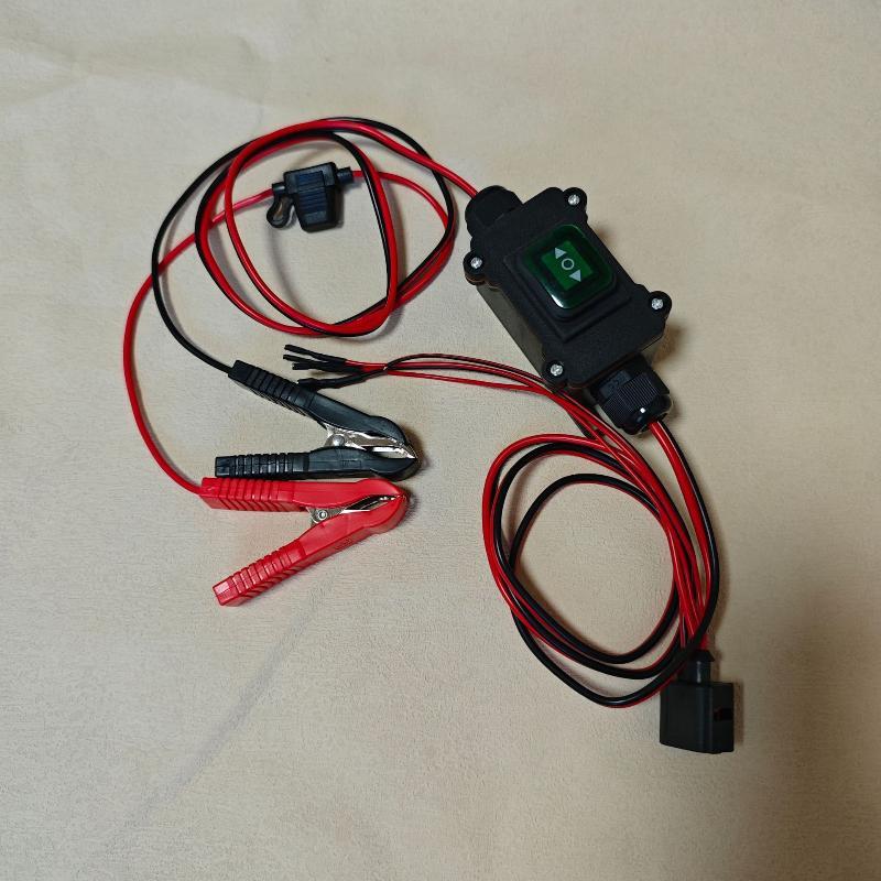 Outil de déverrouillage du mot - Diy Electronics Tools avis et prix