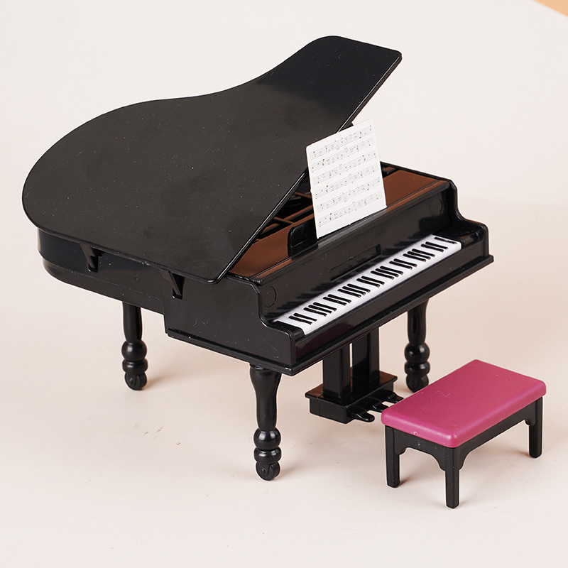 Piano Miniature pour maison de - Diy Electronics Housing avis et prix