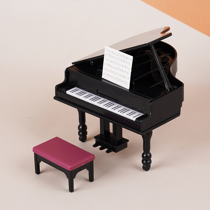 Piano Miniature pour maison de - Diy Electronics Housing avis et prix
