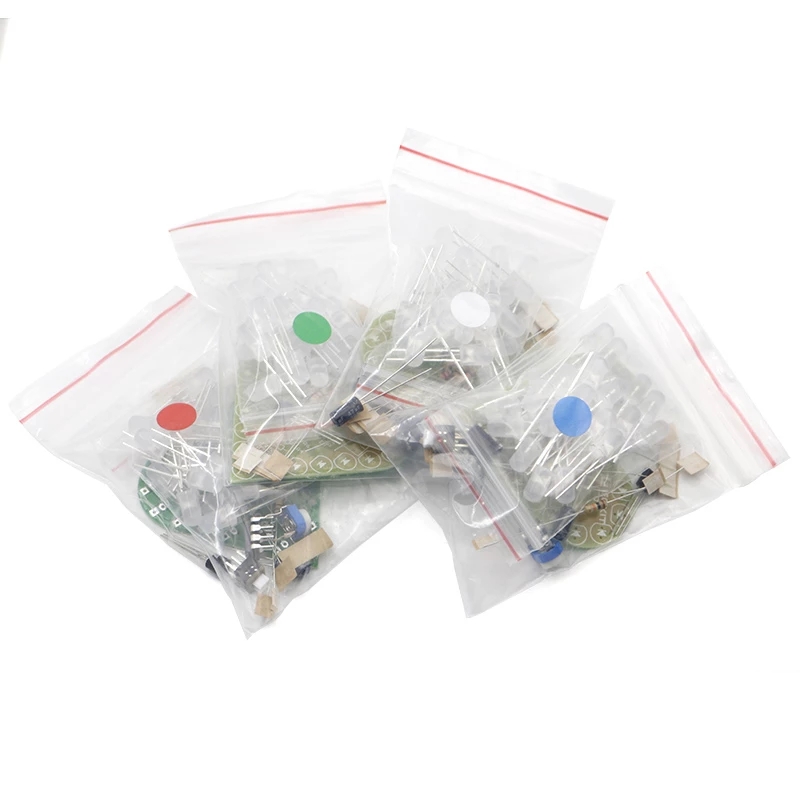 Kit de bricolage Kit de lampe  - Diy Electronics Lab avis et prix