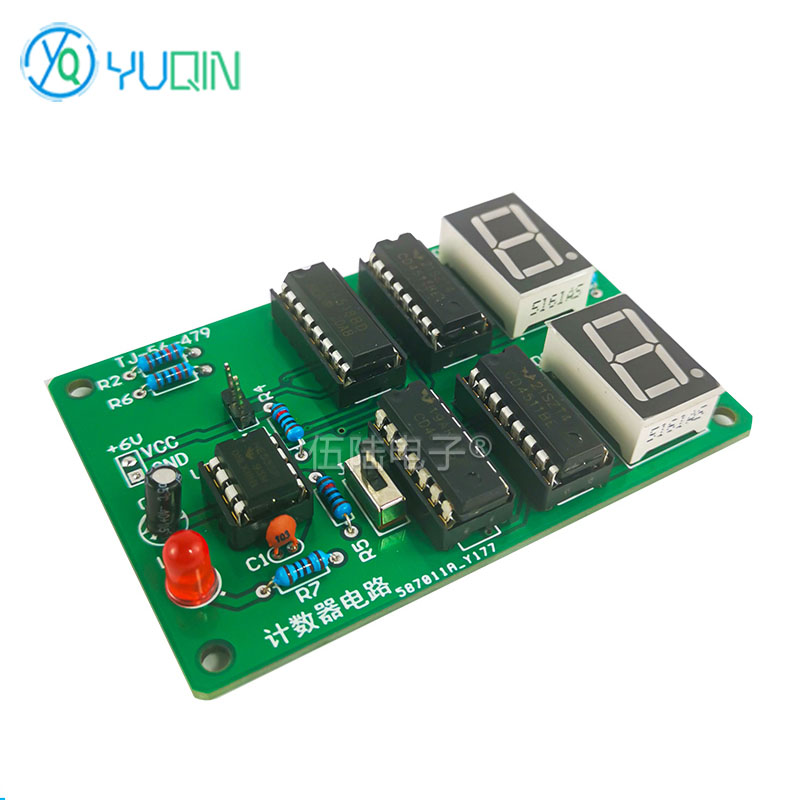 Kit de circuit de comptoir de  - Diy Electronics Repair Kit avis et prix