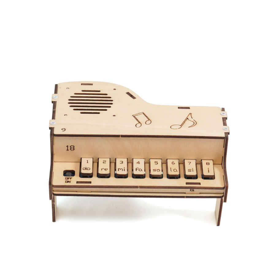 Modèle de Piano électronique e - Diy Electronics Parts avis et prix