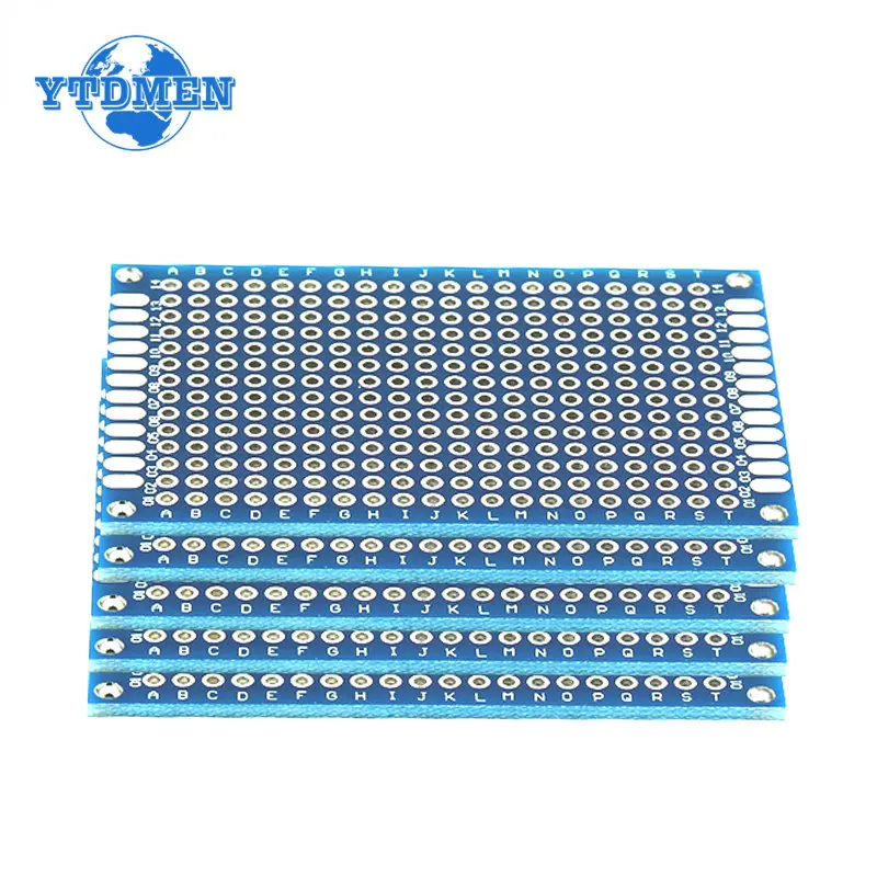 Circuit imprimé Double face un - Diy Electronics Repair Kit avis et prix