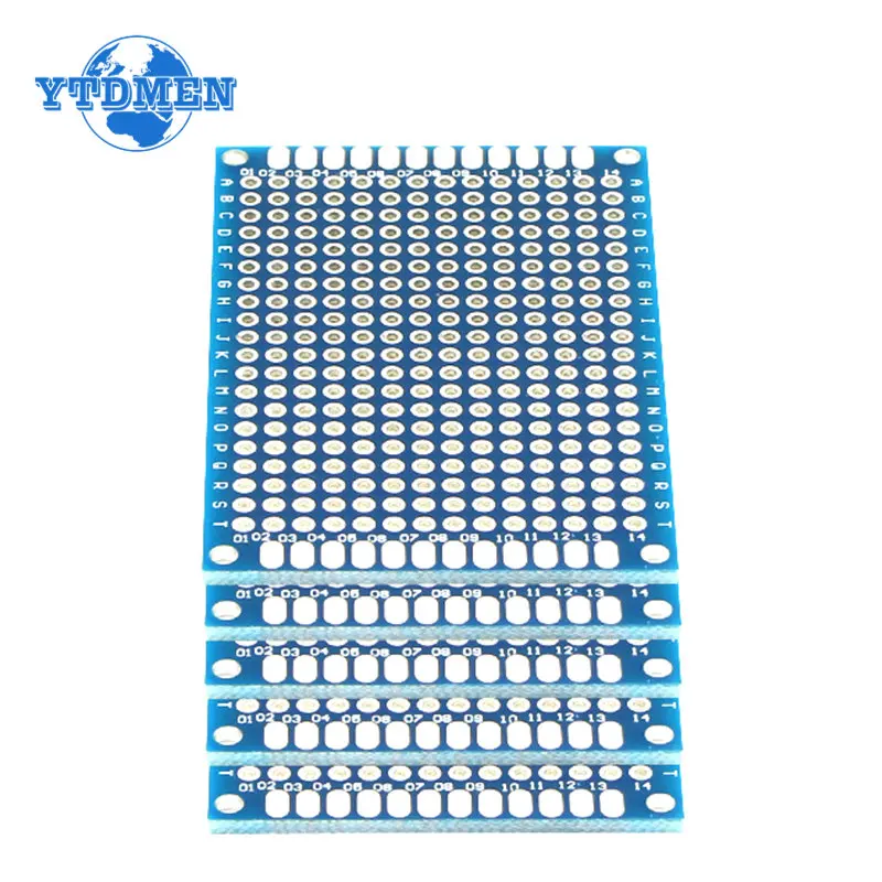 Circuit imprimé Double face un - Diy Electronics Repair Kit avis et prix