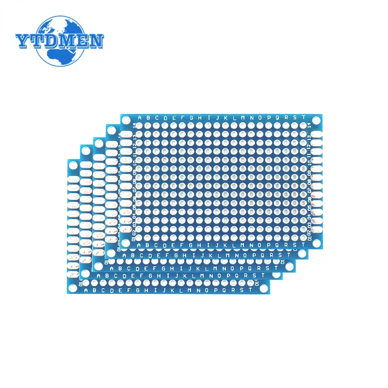 Circuit imprimé Double face un - Diy Electronics Repair Kit avis et prix