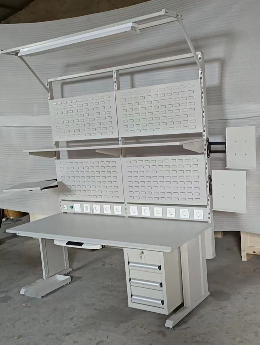 Banc de travail antistatique E - Diy Electronics Workshop avis et prix