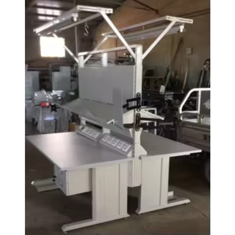 Banc de travail antistatique E - Diy Electronics Workshop avis et prix