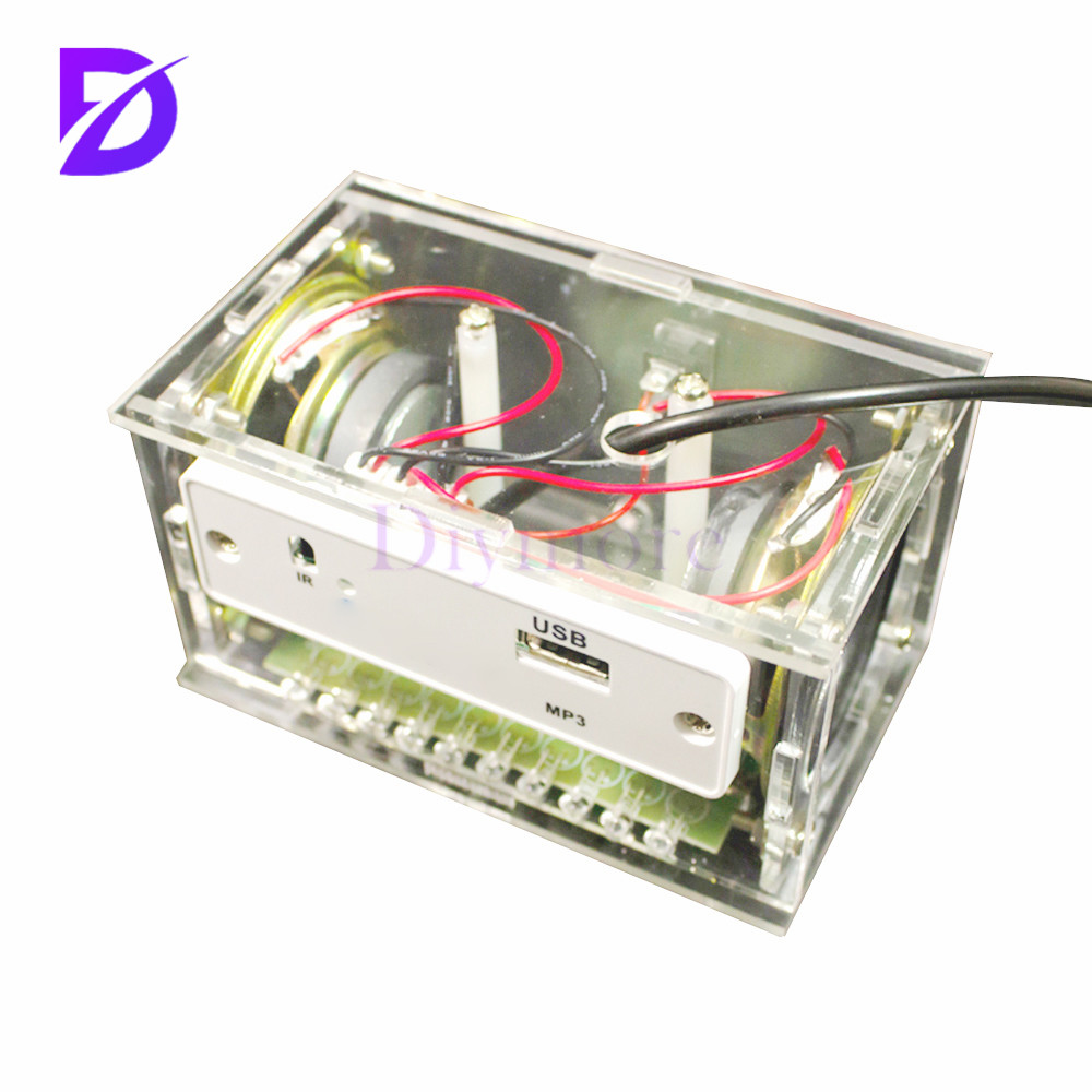 Kit de soudage électronique ha - Diy Electronics Music avis et prix