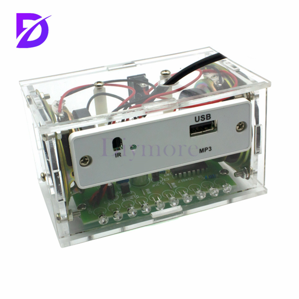 Kit de soudage électronique ha - Diy Electronics Music avis et prix