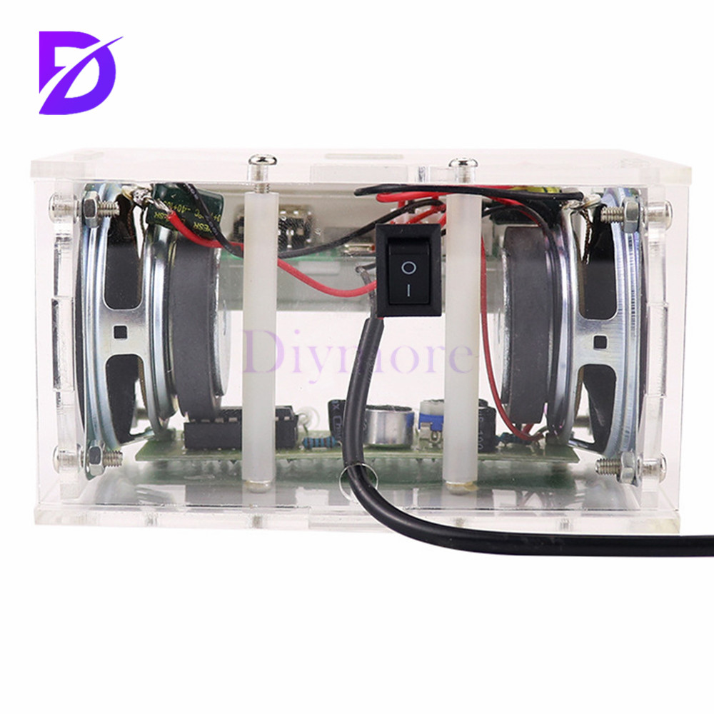 Kit de soudage électronique ha - Diy Electronics Music avis et prix