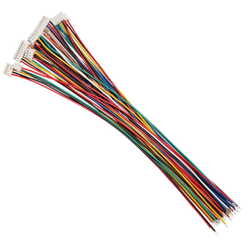 Lot de 10 connecteurs de câble - Diy Electronics Wire avis et prix