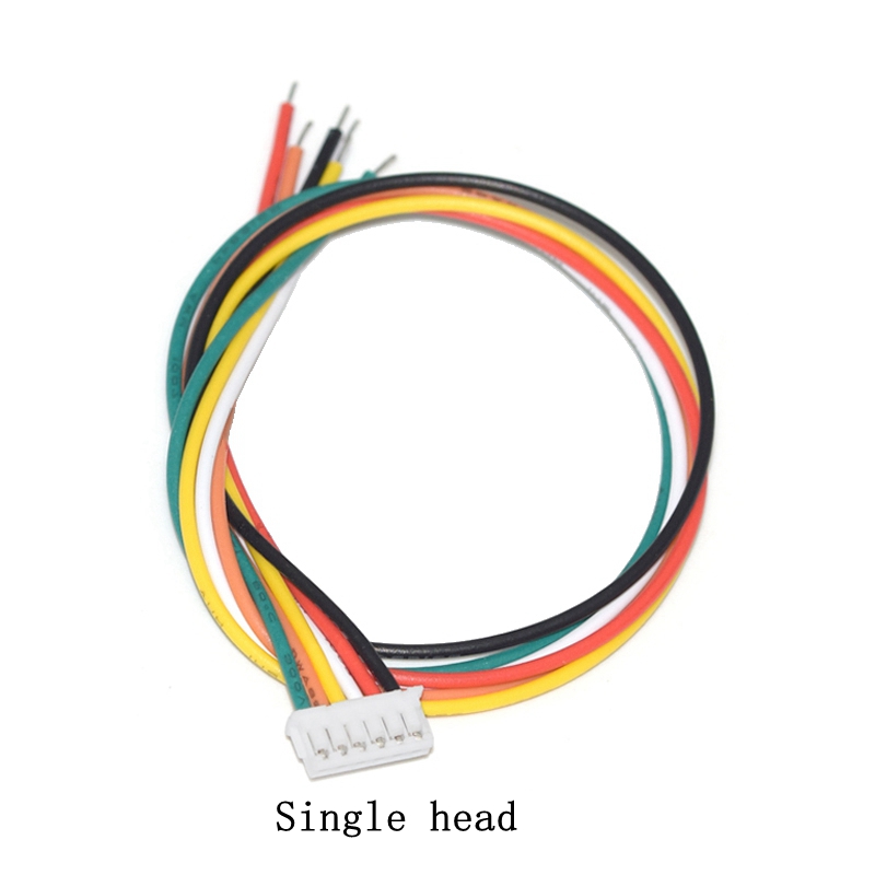 Lot de 10 connecteurs de câble - Diy Electronics Wire avis et prix