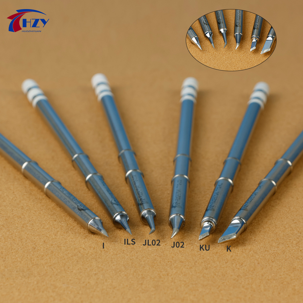 HZY T12 I ILS J02 JL02 K KU po - Diy Electronics Tools avis et prix