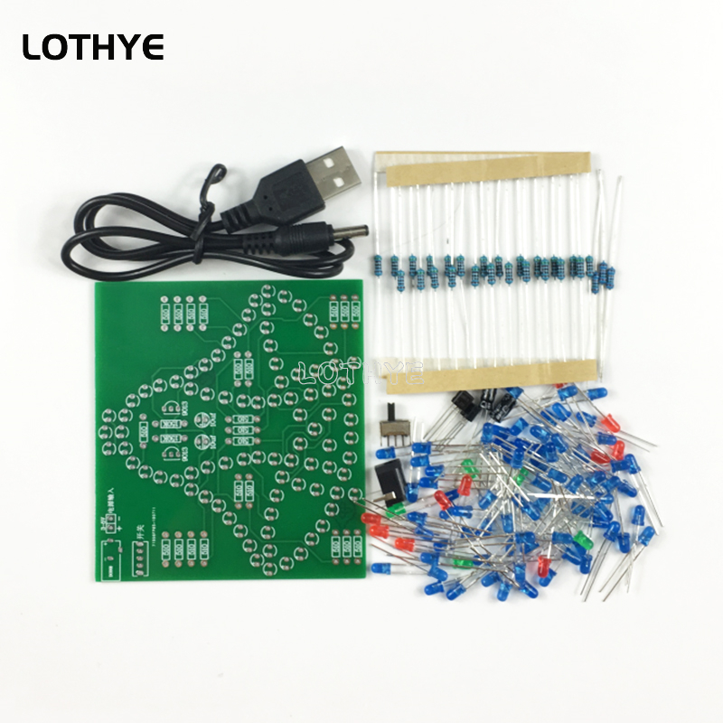 Kit de balançoire électronique - Diy Electronics Lab avis et prix