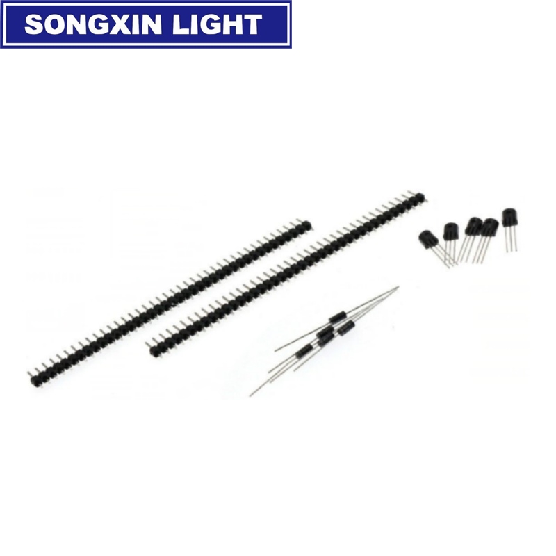 SX bricolage nouveaux composan - Diy Electronics Components Kit avis et prix