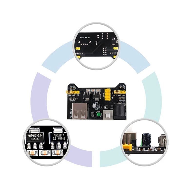 【HOT A69Z!】Kit de composants é - Diy Electronics Components Kit avis et prix