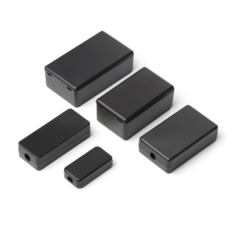 Boîte noire étanche en plastiq - Diy Electronics Housing avis et prix