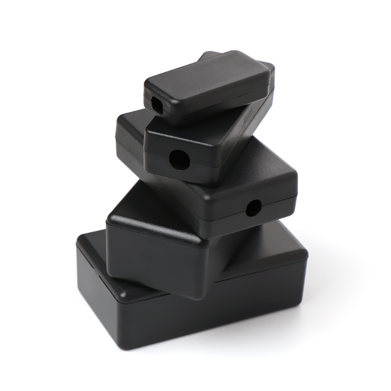Boîte noire étanche en plastiq - Diy Electronics Housing avis et prix