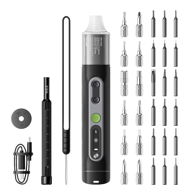 JM-8196 Ensemble de tournevis  - Diy Home Electronics avis et prix