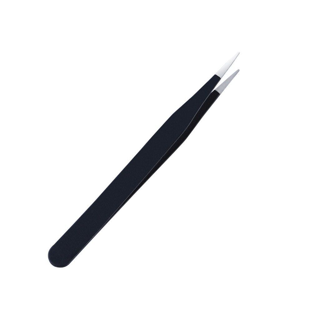 Pincettes antistatiques de pré - Diy Electronics Parts avis et prix