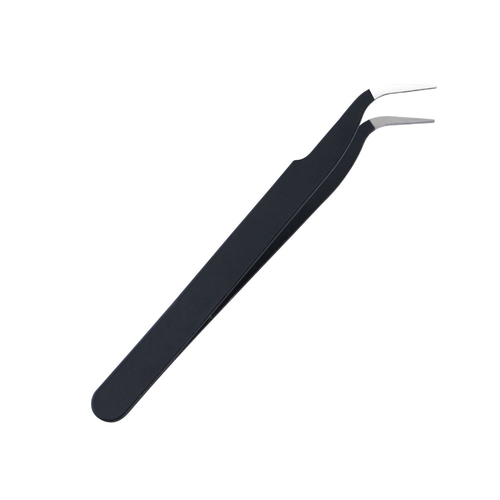 Pincettes antistatiques de pré - Diy Electronics Parts avis et prix
