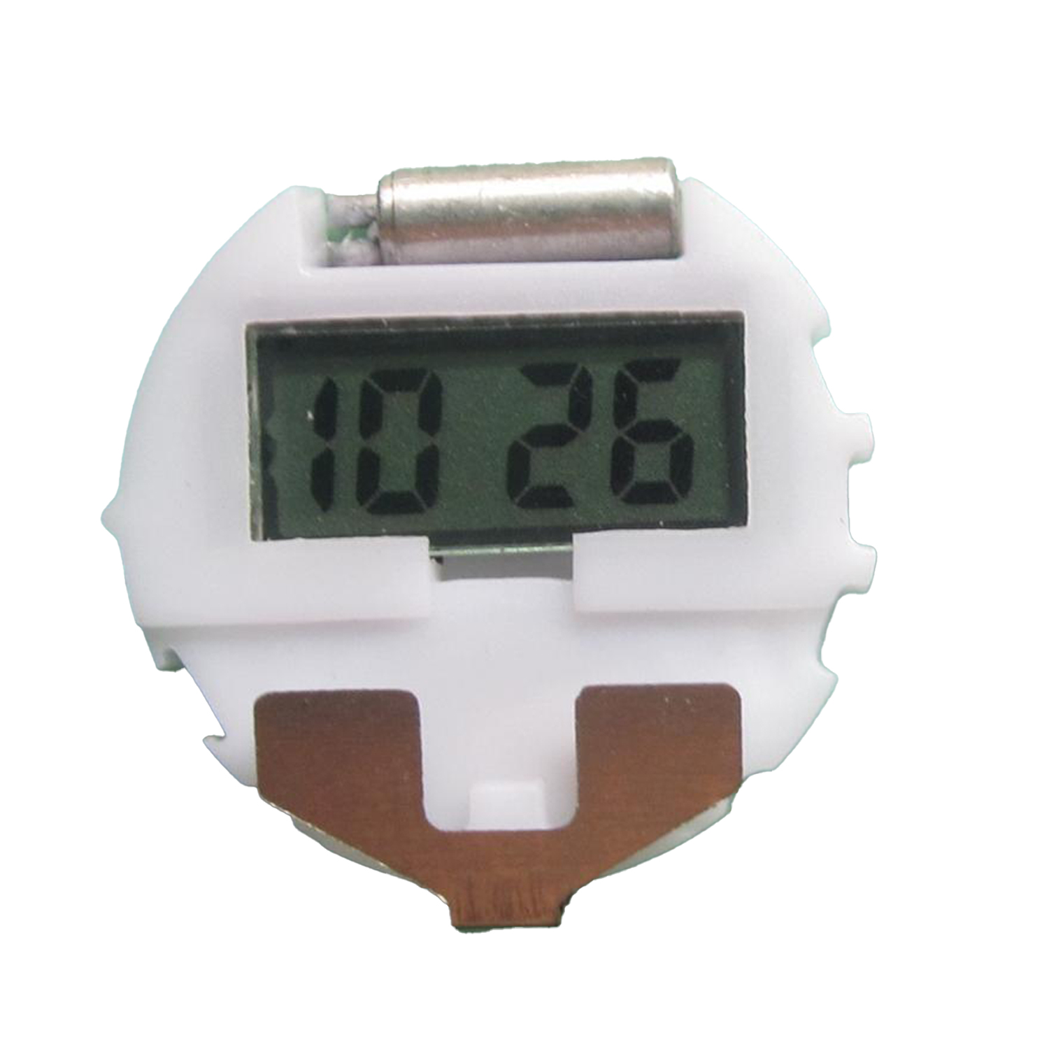 Horloge numérique électronique - Diy Electronics Parts avis et prix