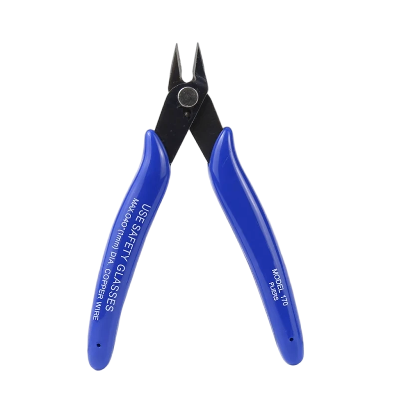 PLATO 170 Wishful Clamp Pince  - Diy Electronics Wire avis et prix