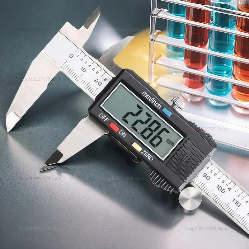Calibre numérique électronique - Diy Electronics Workshop avis et prix