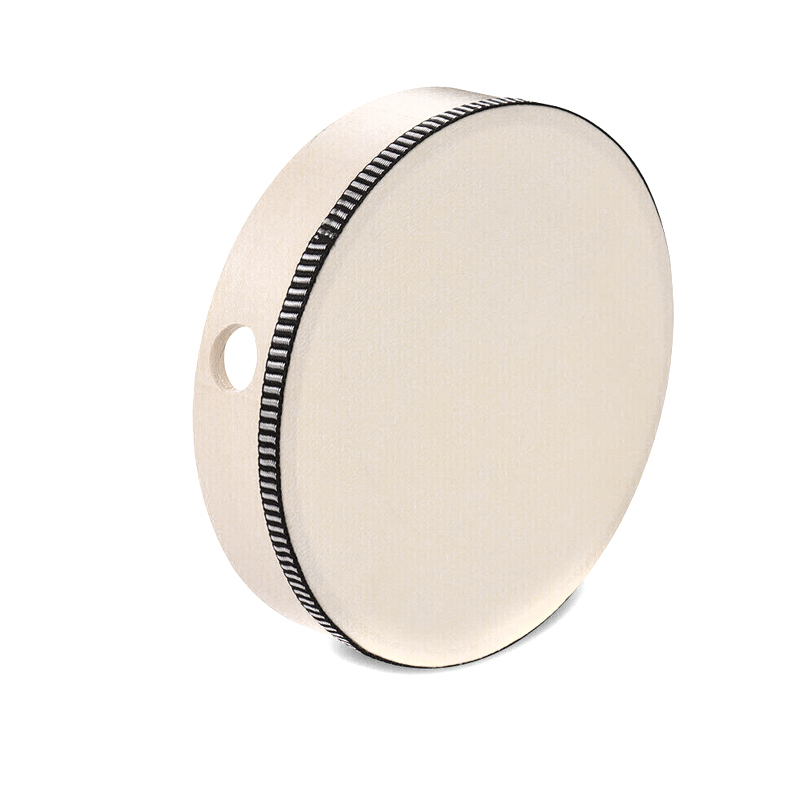 Tambour à main en bois pour en - Diy Electronics Music avis et prix