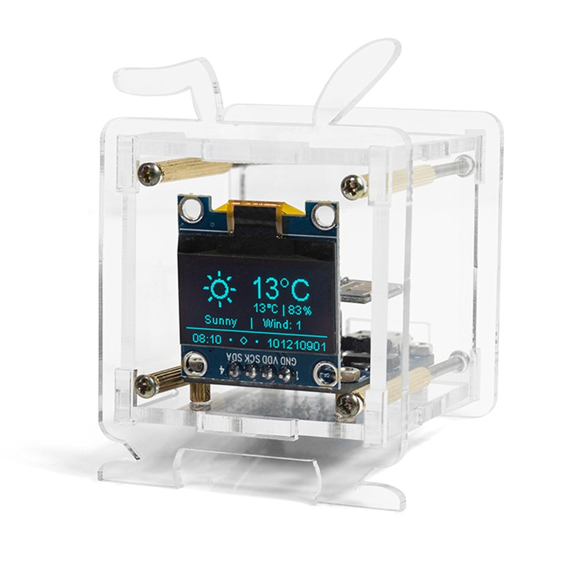 AAAEL-DIY Esp8266 Mini Kits d' - Diy Electronics Parts avis et prix