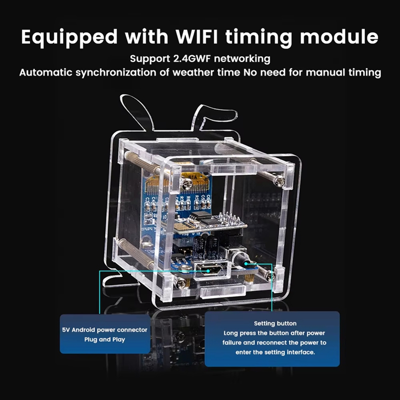 AAAEL-DIY Esp8266 Mini Kits d' - Diy Electronics Parts avis et prix